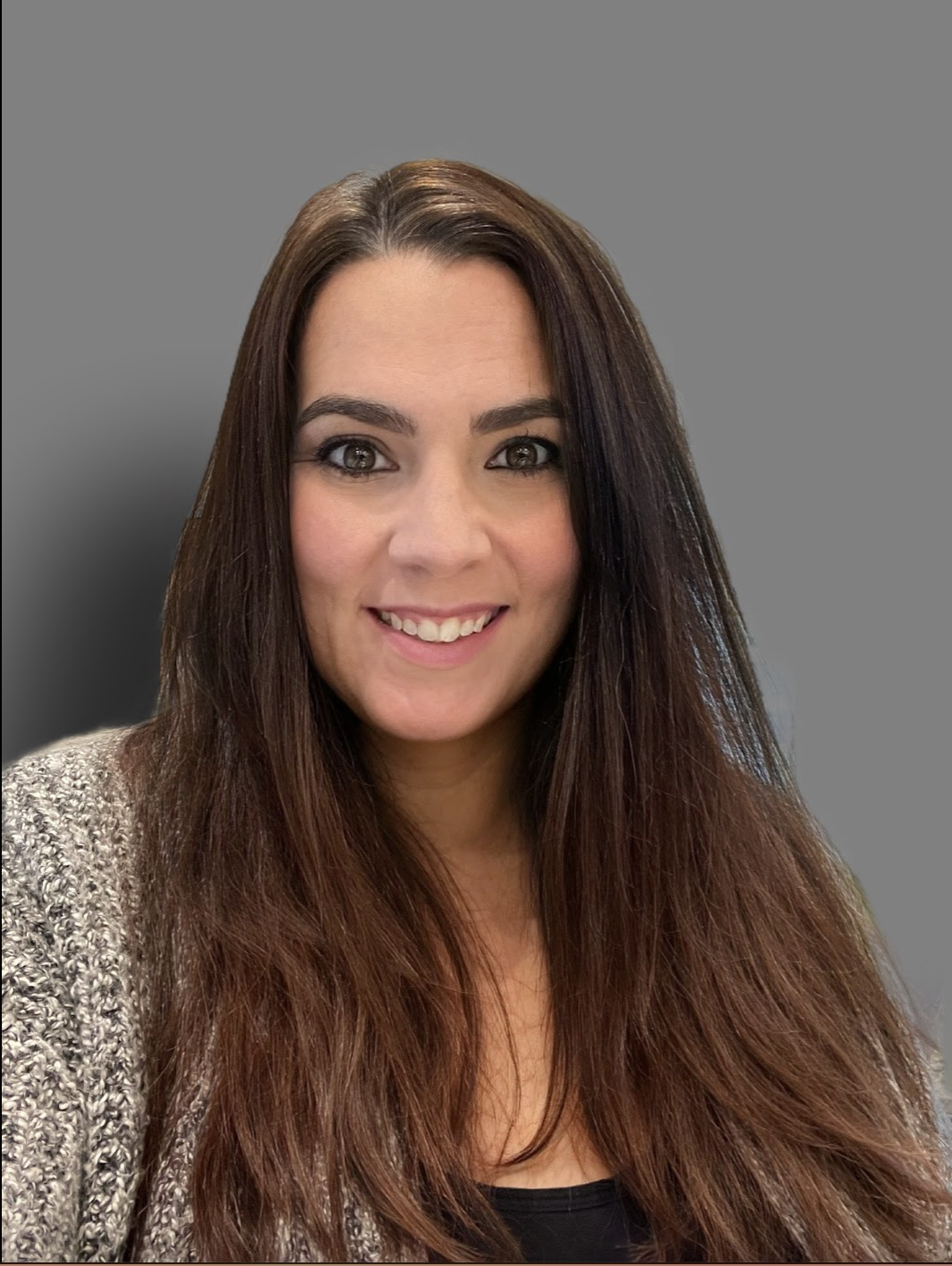 Vicky Smith Headshot